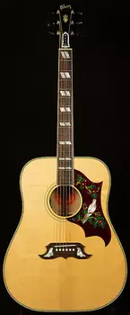Гибсон Голубь Оригинал Gibson Dove Original