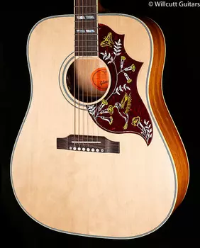 Gibson Hummingbird Faded Antique Natural (041)