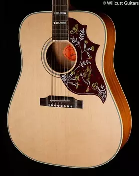 Gibson Hummingbird Faded Antique Natural (079)