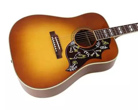 Gibson Hummingbird Original Heritage Cherry Sunburst