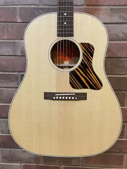 Gibson J35 Faded 2022 Натуральный
