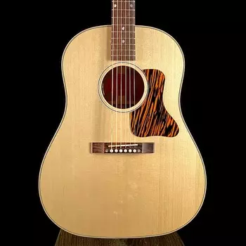 Gibson J-35 30's Faded - Натуральный
