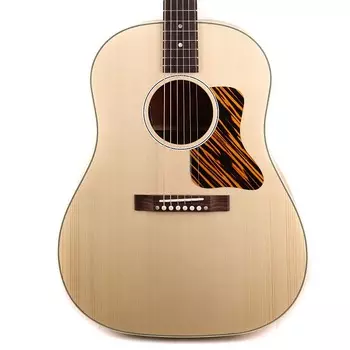 Gibson J-35 Faded 30s Acoustic-Electric Natural Gibson J-35 Faded 30s -Electric