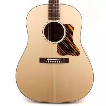 Gibson J-35 Faded 30s Acoustic-Electric Natural Gibson J-35 Faded 30s -Electric