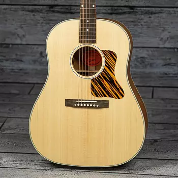 Gibson J-35 Faded '30s — Antique Natural