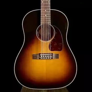 Gibson J-45 Standard - 12-струнный