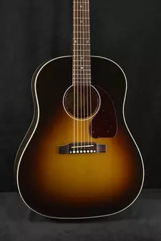 Gibson J-45 Standard Vintage Sunburst