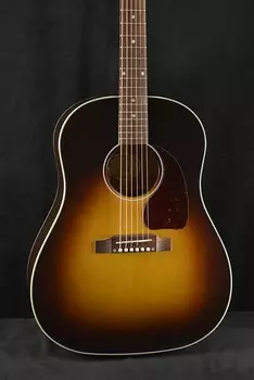Gibson J-45 Standard Vintage Sunburst