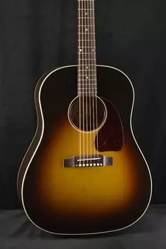 Gibson J-45 Standard Vintage Sunburst