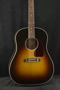 Gibson J-45 Standard Vintage Sunburst