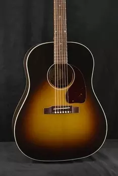 Gibson J-45 Standard Vintage Sunburst