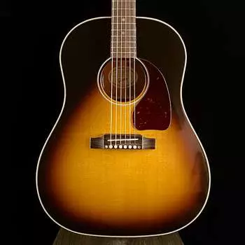Gibson J-45 Standard - винтажные солнечные лучи