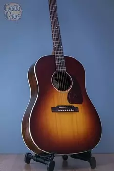 Gibson J-45 Studio Rosewood Rosewood Burst