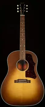 Gibson J-45 Выцветшие 50-е годы