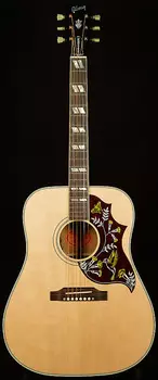 Гибсон Колибри исчез Gibson Hummingbird Faded