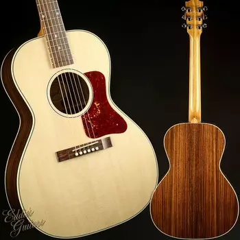 Gibson L00 Studio Rosewood Antique Natural