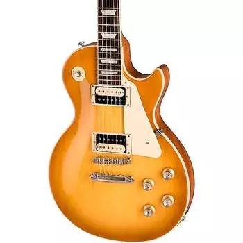 Gibson Les Paul Classic 2022 Honeyburst