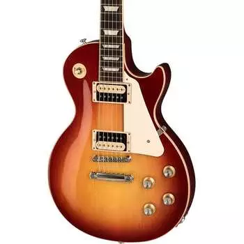Gibson Les Paul Classic - Heritage Cherry Sunburst