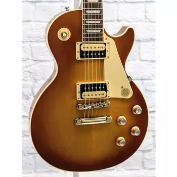 Gibson Les Paul Classic - Honeyburst