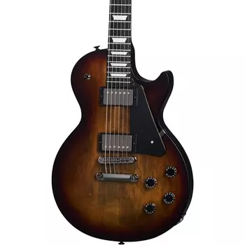 Gibson Les Paul Modern Studio Электрогитара Smokehouse Satin