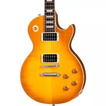 Gibson Les Paul Standard '50s Faded Электрогитара Vintage Honey Burst