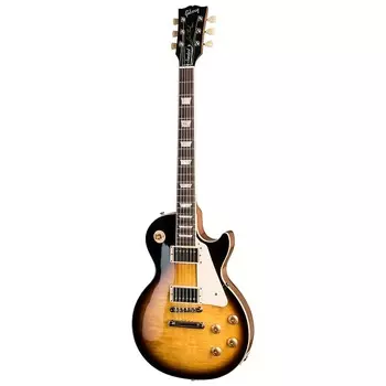 Gibson Les Paul Standard 50s - Tobacco Burst
