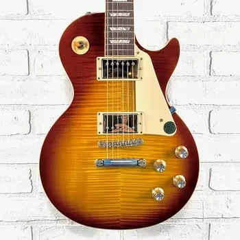 Gibson Les Paul Standard 60s - Чай со льдом