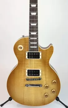 Gibson Les Paul Standard '50s Faded Vintage Honey Burst
