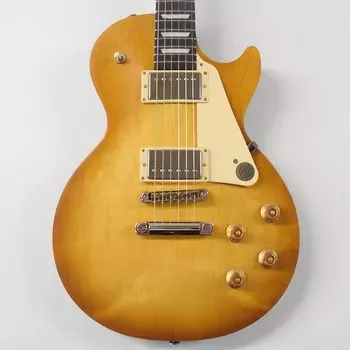 Gibson Les Paul Tribute - Satin Honeyburst