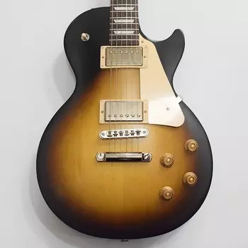 Gibson Les Paul Tribute - Satin Tobacco Burst