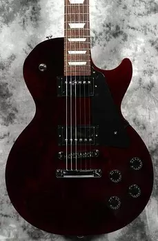 Гибсон - Лес Пол Студия Gibson Les Paul Studio