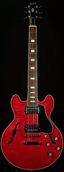 Gibson Modern Collection ES-339 Фигурный ES-339 Figured