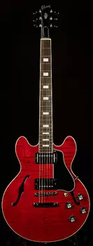 Gibson Modern Collection ES-339 Фигурный ES-339 Figured