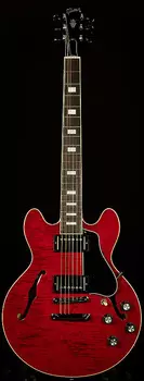 Gibson Modern Collection ES-339 Фигурный ES-339 Figured