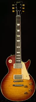 Gibson Murphy Lab 1959 Les Paul Standard - Тяжелая старость