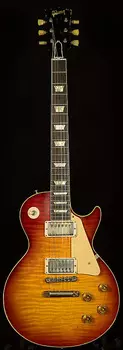 Gibson Murphy Lab 1959 Les Paul Standard - Тяжелая старость