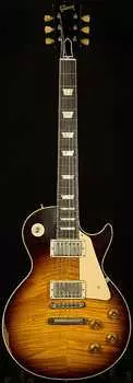 Gibson Murphy Lab Wildwood Spec 1959 Les Paul Standard - Heavy Aged