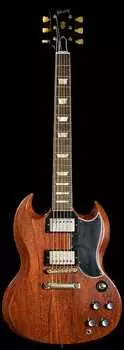 Gibson Murphy Lab Wildwood Spec 1964 SG Standard — тяжелое старение