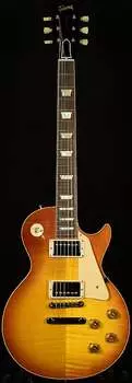 Gibson Murphy Lab Wildwood Spec by Tom Murphy 1958 Les Paul Standard - Gloss