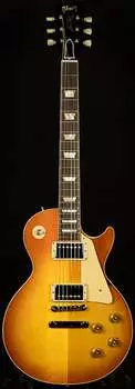 Gibson Murphy Lab Wildwood Spec by Tom Murphy 1958 Les Paul Standard - Gloss
