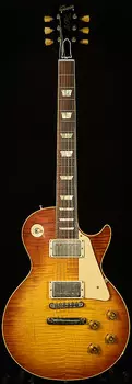 Gibson Murphy Lab Wildwood Spec by Tom Murphy 1958 Les Paul Standard - VOS