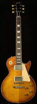 Gibson Murphy Lab Wildwood Spec by Tom Murphy 1959 Les Paul Standard - Heavy Aged