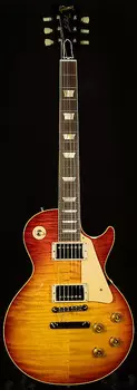 Gibson Murphy Lab Wildwood Spec by Tom Murphy 1959 Les Paul Standard - Murphy-Painted Gloss