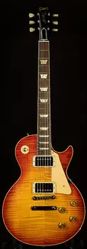 Gibson Murphy Lab Wildwood Spec by Tom Murphy 1959 Les Paul Standard - Murphy-Painted Gloss