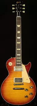 Gibson Murphy Lab Wildwood Spec by Tom Murphy 1960 Les Paul Standard - Light Aged