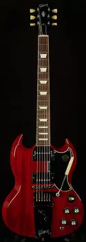 Gibson Original Collection 1961 SG Maestro Vibrola Gibson Original Collection SG Vibrola