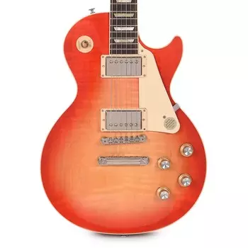 Gibson Original Les Paul Standard '60s Tomato Soup Burst (эксклюзив CME) (серийный номер 215320221)