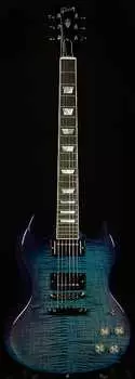 Гибсон С.Г. Модерн Gibson SG Modern