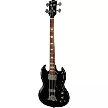 Gibson SG Standard Bass Ebony