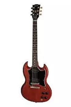 Gibson SG Tribute - Vintage Cherry Satin